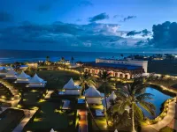 Luxury Amar Tree Resort, Mandarmani Hotels near Coastal View