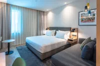 Holiday Inn Braga Hotels in Tenoes