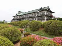 Gamagori Classic Hotel Hotel in zona Take Island