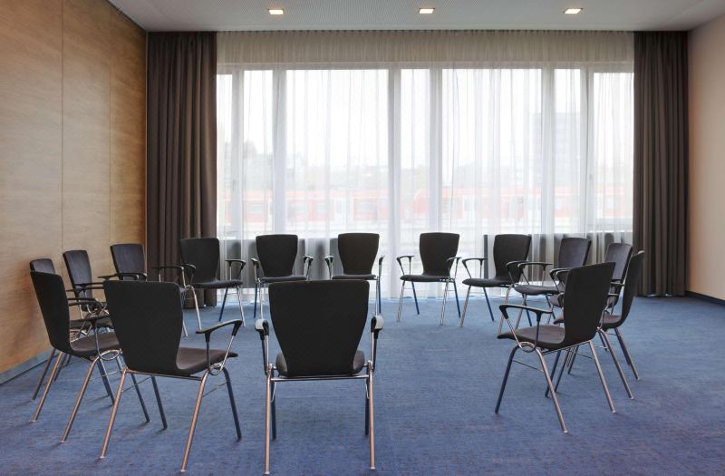 IntercityHotel Darmstadt photo 5