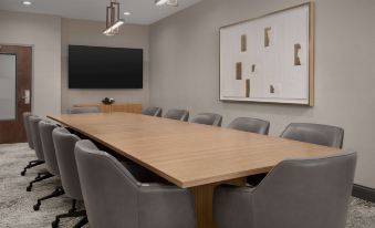 Hampton Inn & Suites Paso Robles