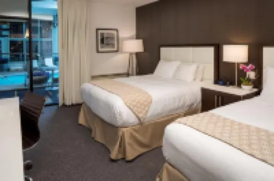 Weber's Hotel & Restaurant