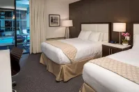 Weber's Hotel & Restaurant Hotel di Ann Arbor