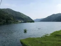 Guesthouse Cafe Hanamidori - Otohara's Inn Hotels in Gero