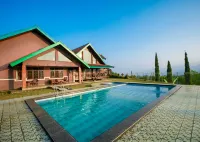 Villa Saraswati by Aryaveda Hotel dekat Masjid Pusdik Reskrim
