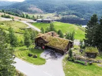 Lindefjeldbu