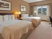 Holiday Inn San Salvador Hotel di Antiguo Cuscatlan