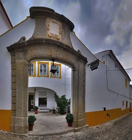 The Noble House - by Unlock Hotels