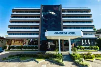 Cambirela Hotel Hotel dekat Toy Museum of the Island of Santa Catarina