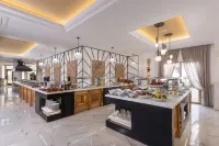 Delfina Boutique Hotel - Swimmingpools