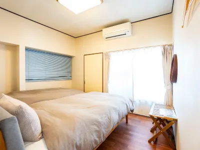 We Home Stay Kamakura Yuigahama