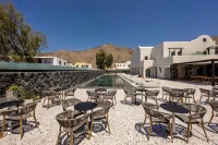 Santo Mangata Boutique Hotel