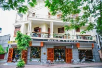 Star Hotel Hai Duong Hotels in 