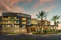 Courtyard Phoenix Mesa Gateway Airport