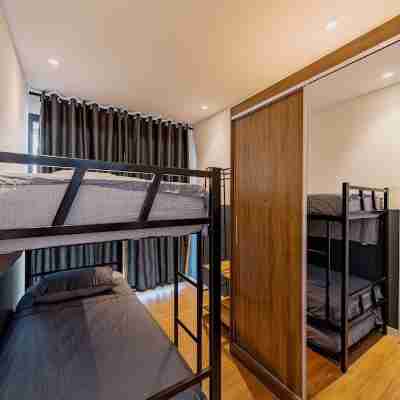 Duplex No coração do Centro da Cidade | Hlp807 Rooms