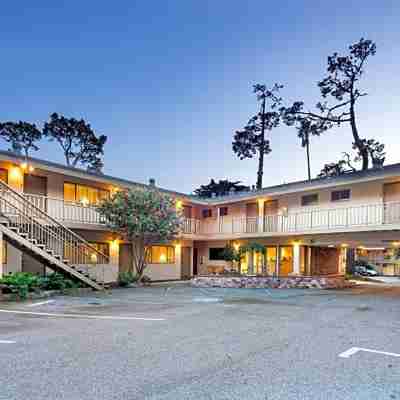 Stilwell Hotel Hotel Exterior