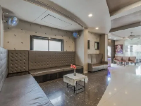 Saibaba International Supreme Hotel Hotels in Shirdi