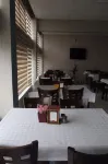 Ankara Santral Hotel - breakfast