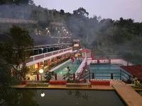 Puri Cigupakan Hotel a Tanjungsari