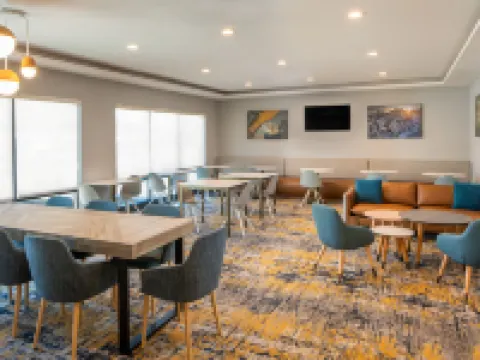 弗納爾萬豪TownePlace飯店 尤因塔縣住宿飯店