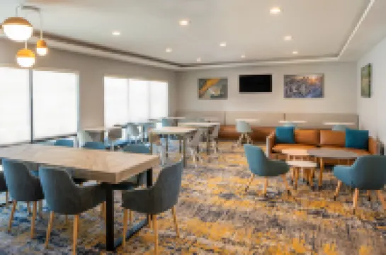 TownePlace Suites Vernal