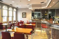 Hotel Crunia I A Coruña Hotel a Perillo
