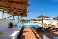 The Lince Ecorkhotel Évora - Pools