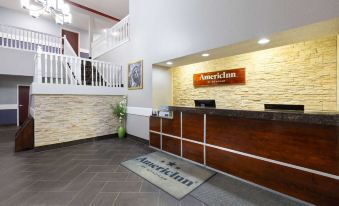 AmericInn by Wyndham Grinnell
