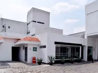 Opportunity León Hotels in 