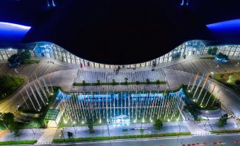 M Pavilion - BSD