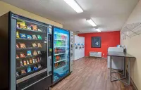 Extended Stay America Suites - Frederick - Westview Dr Отели в г. Балленджер Крик