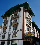 Hotel Taktsang Các khách sạn ở 