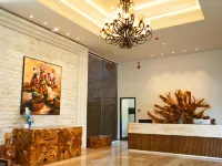 Azana Garden Hill Resort Blora Hotels in Blora Regency