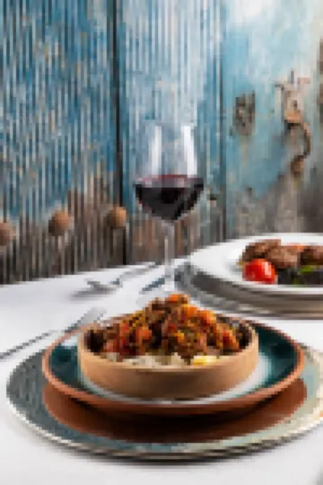 塔福尼別墅酒店