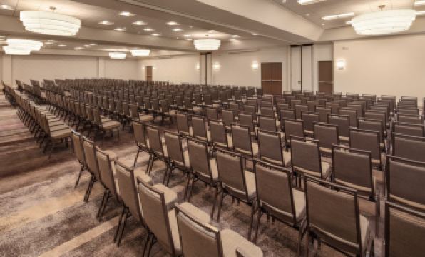 Crowne Plaza DALLAS MARKET CTR - LOVE FIELD by IHG