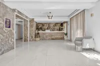 Hotel Plaza Berat Hotels in Berat