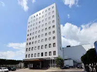 Onomichi Kokusai Hotel Hotels near Innoshima Bridge