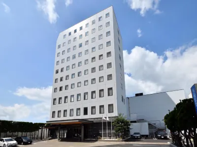 Onomichi Kokusai Hotel Các khách sạn ở 
