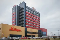 Vikonda Hotel
