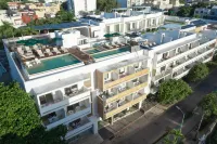 Antera Hotel & Residences Hotel di 