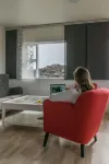 Vogar Travel Service Hoteles en Þingeyjarsveit