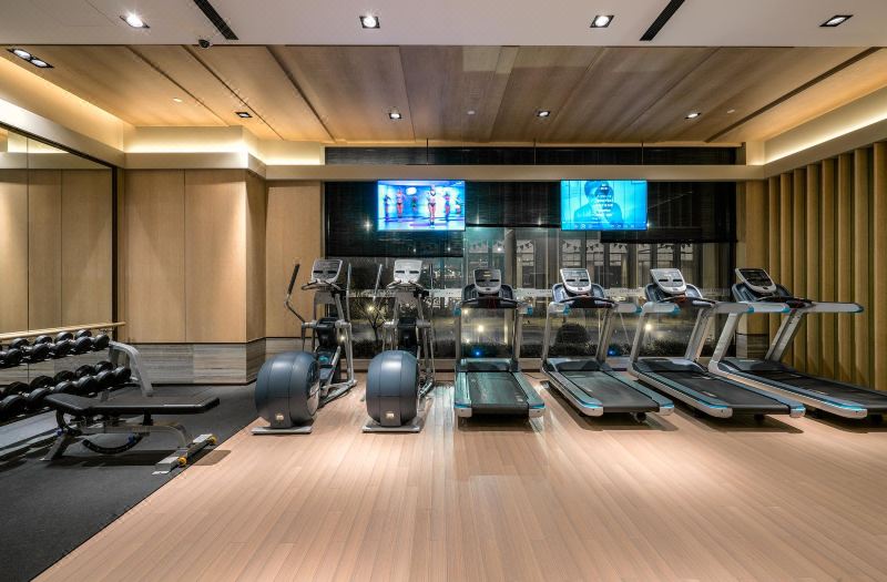 Courtyard by Marriott (Shanghai International Resort) photo 2