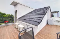 Bogor Village by Kava Stay Hotels in South Bogor