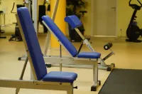 Welcome Hotel Meschede Hennesee - Fitnessstudio