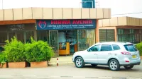 Hirwa Avenir Hotels in 