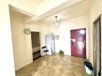 蔚藍民宿(順城街1号支店)