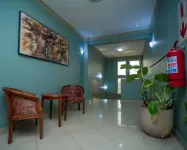 Large Room with Free Breakfast