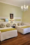 Villa Vicuña Salta Hotel Boutique - balcony