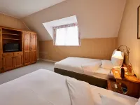 Forest Villa Huis Ten Bosch