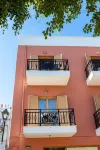 Notus Chania Crete Các khách sạn ở Chania
